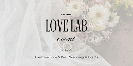 The Love Lab Event