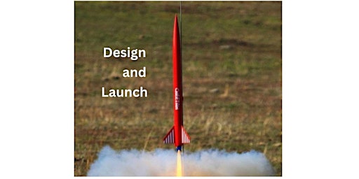 Primaire afbeelding van Engineering- Rocket Launch Camp! Grades 6th-10th- Paducah City Students