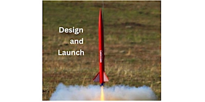 Primaire afbeelding van Engineering- Rocket Launch Camp! Grades 6th-10th