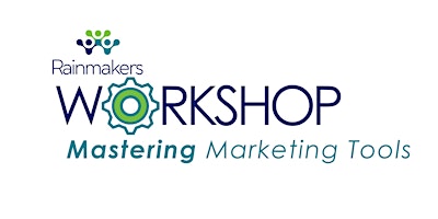 Mastering Marketing Tools Workshop primary image