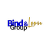 Logo van Bind & Loose Group, LLC.