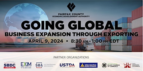 Going Global: Business Expansion through Exporting