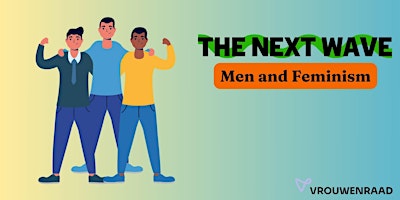 Primaire afbeelding van The Next Wave: Men and Feminism