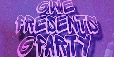 Imagem principal do evento G PARTY FEAT. NOVELTY / WAVE