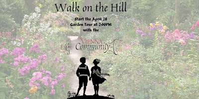 Hauptbild für Walk on the Hill