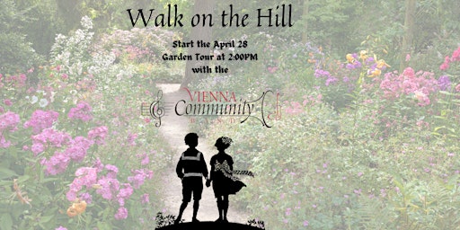 Imagen principal de Walk on the Hill