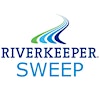 Logotipo de Riverkeeper Sweep 2024