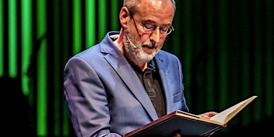 Imagem principal de Lezing Ronald Giphart over zijn boek 'Ik mis mij ook'