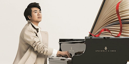 Lang Lang Tickets primary image