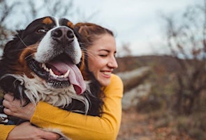 Blessing of the Animals and Remembrance Service for Beloved Pets primary image