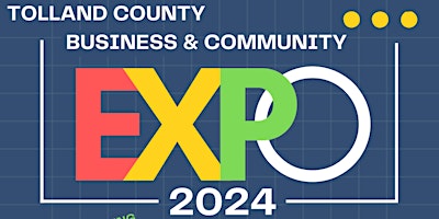 Primaire afbeelding van Tolland County Business & Community Expo