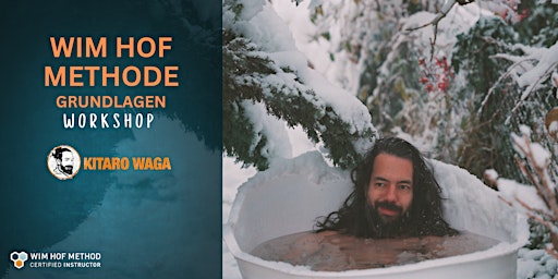 Hauptbild für Wim Hof Methode Grundlagen Workshop