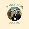 Logotipo de Clancy Nook