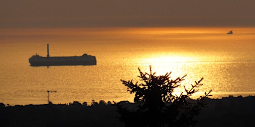 Meditation and Mindfulness atop a HIll primary image