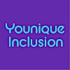 Logotipo da organização Younique Inclusion Ltd