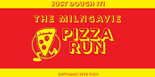 Image principale de Milngavie Pizza Run