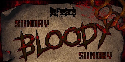 Sunday Bloody Sunday  primärbild