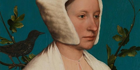 Holbein at the National Gallery London, private in person tour