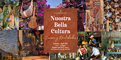 Immagine principale di Nuestra Bella Cultura 