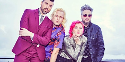 Primaire afbeelding van Neon Trees Tickets