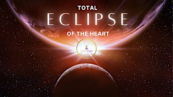 Imagen principal de TOTAL ECLIPSE OF THE HEART: Solar Eclipse Exploration