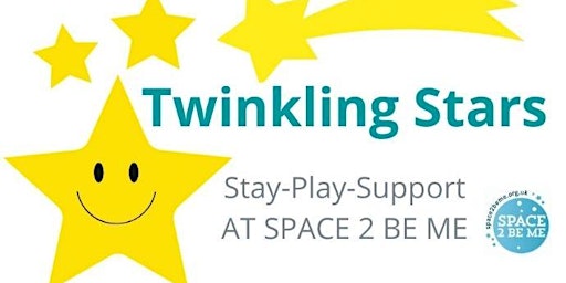 Twinkling Stars - October 2024 - Maidstone primary image