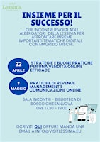 Immagine principale di Insieme per il successo! - 22 Aprile 2024 