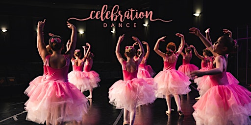 Immagine principale di Celebration Dance Spring Recital 