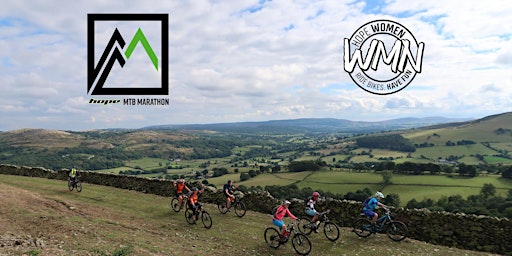 Imagem principal do evento Hope WMN Ride out- Minehead