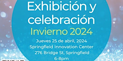 Hauptbild für PV Exhibición y Celebración Invierno 2024