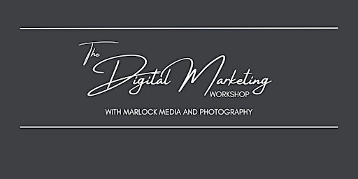 Imagem principal de The Digital Marketing Workshop