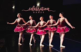 Primaire afbeelding van Celebration Dance Spring Recital