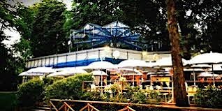 Primaire afbeelding van Rooftop Park @ BAR BIANCO MILANO