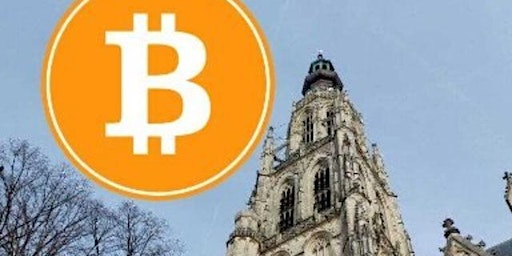 Primaire afbeelding van Bitcoin Breda Network Event #5