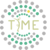 Logo van TIME Events Belgium