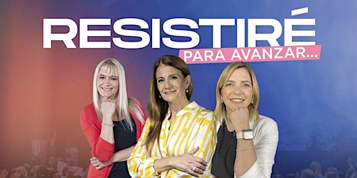 Imagem principal de Mujeres en Conexión 2024