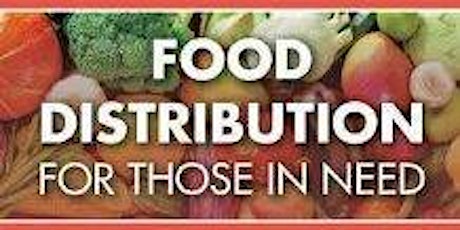 FOOD DISTRIBUTION