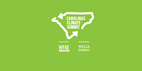 Carolinas Climate Summit