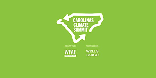 Imagem principal do evento Carolinas Climate Summit
