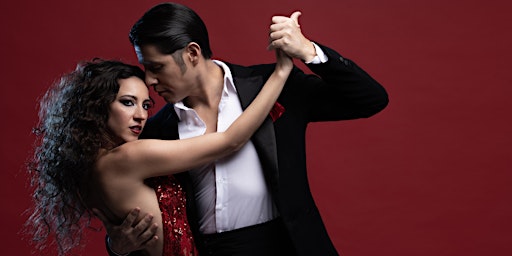 Immagine principale di Tango Workshop and Demonstration 