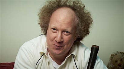 Andy Zaltzman & Friends (featuring Alison Mitchell & Dan Norcross)