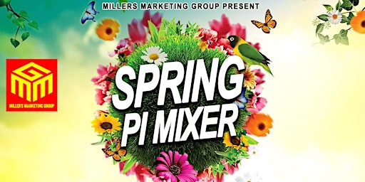 Imagem principal de SPRING PI MIXER