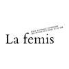 La Fémis's Logo