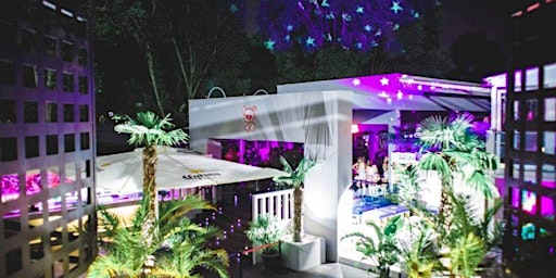 Imagem principal do evento Rooftop Metropolitan Summer Garden