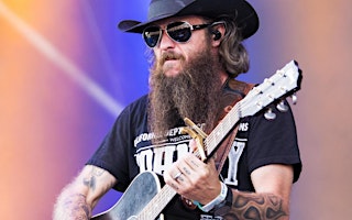 Cody Jinks Tickets primary image