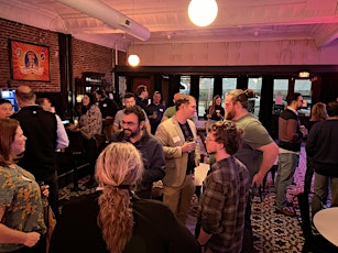 Kansas City AI Club |  April Social Meetup | 1 Year Birthday Celebration