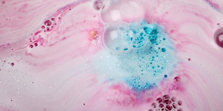 LUSH CHELMSFORD Twilight Bath Bomb Making