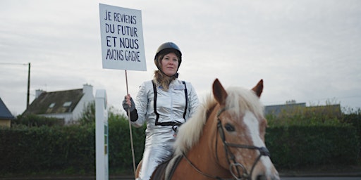 Hauptbild für Avant-première du film "Retour à Plabennec"