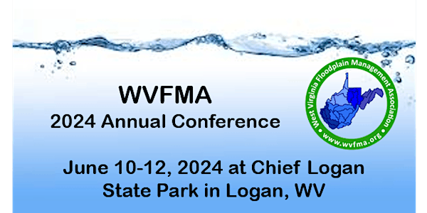 WVFMA 2024 Annual Conference- "BUILDING BACK BETTER"