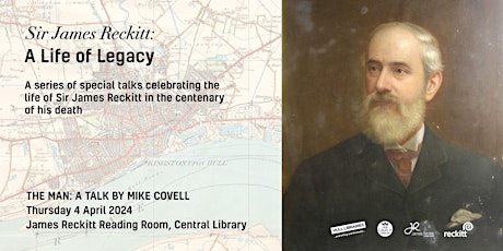 Image principale de Life of Legacy Talks: THE MAN with Mike Covell